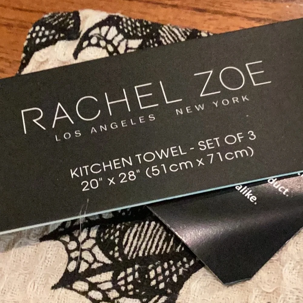 Rachel Zoe brand new